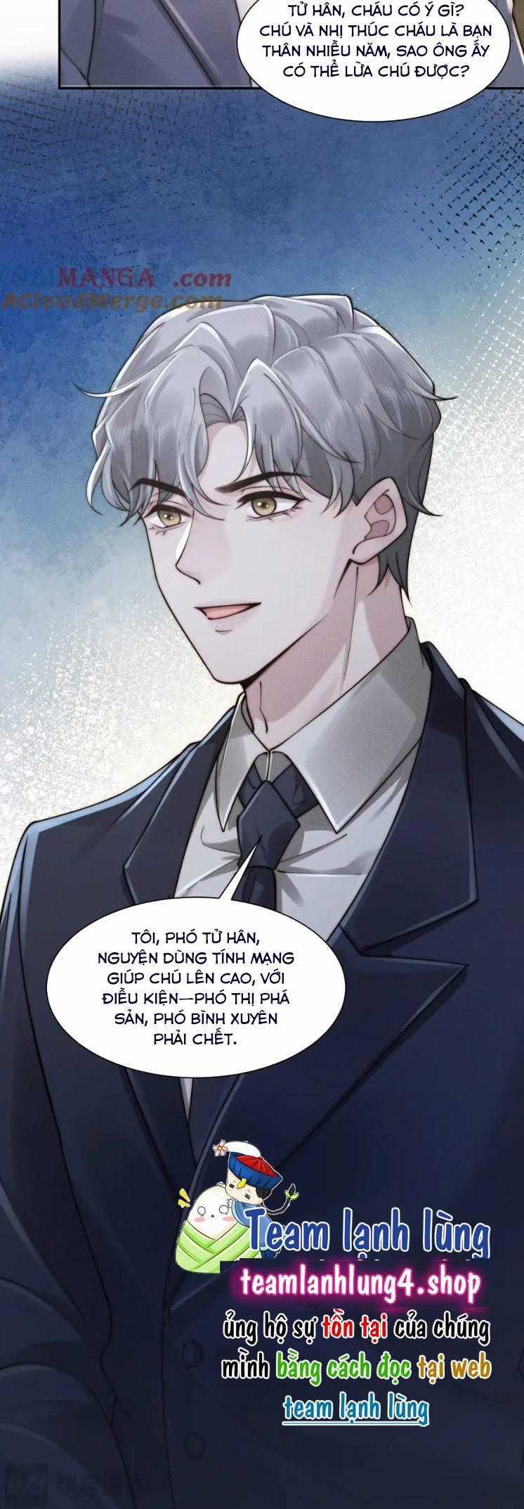 Hôn Nhân Chớp Nhoáng - Chapter 40 - Trang 4