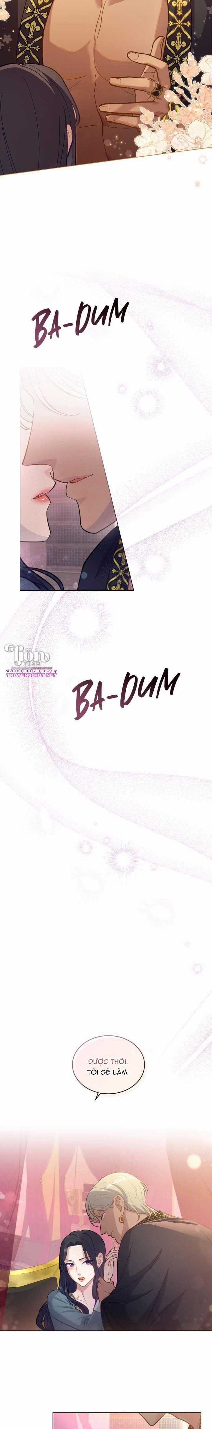 Hôn Nhân Giả Dối - Chapter 0 - Trang 13