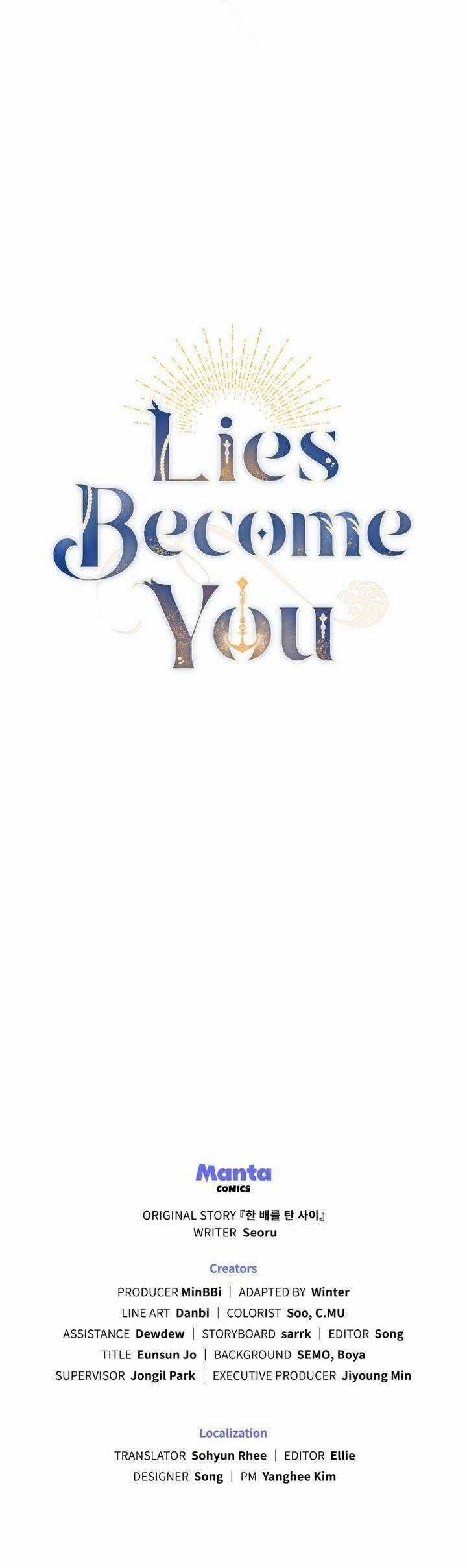 Hôn Nhân Giả Dối - Chapter 0 - Trang 16