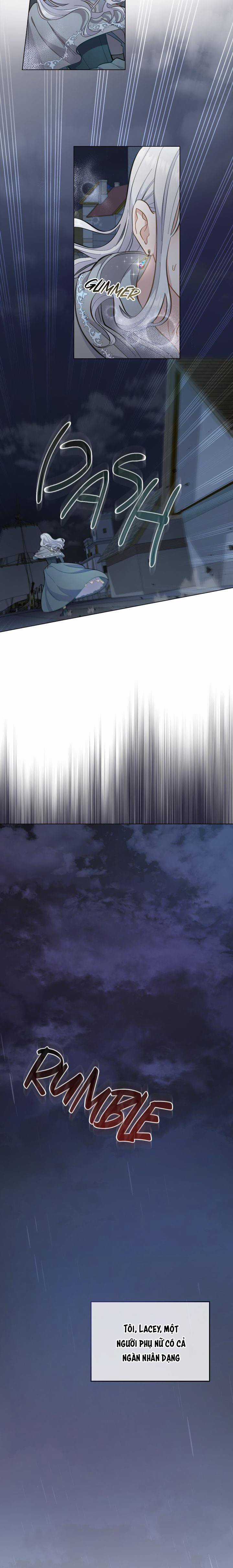 Hôn Nhân Giả Dối - Chapter 0 - Trang 4