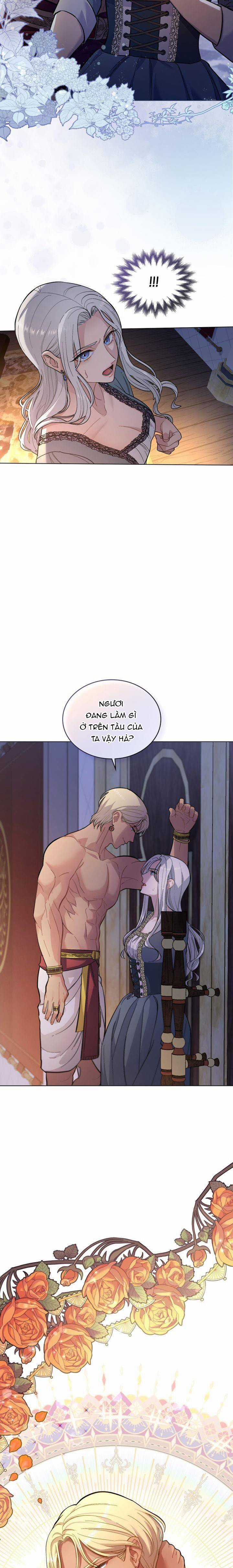 Hôn Nhân Giả Dối - Chapter 0 - Trang 8