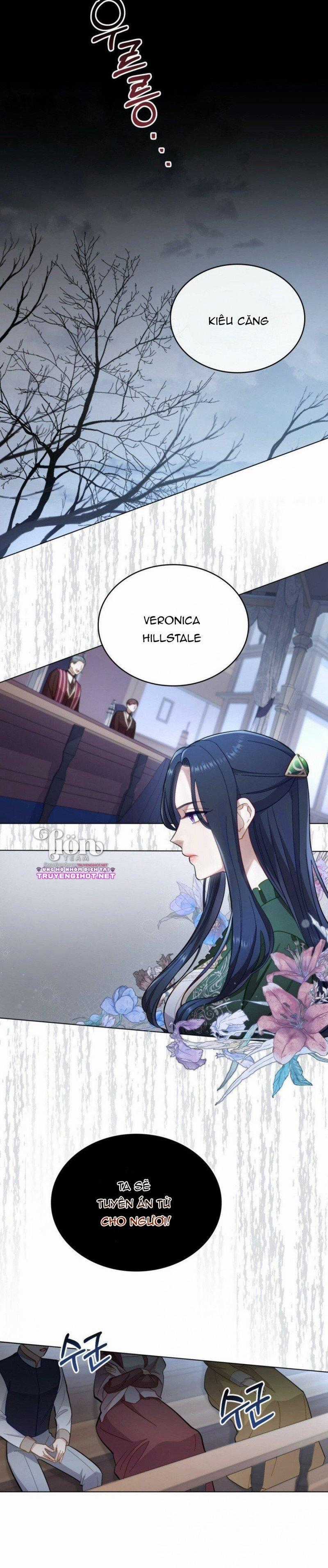 Hôn Nhân Giả Dối - Chapter 1.1 - Trang 2