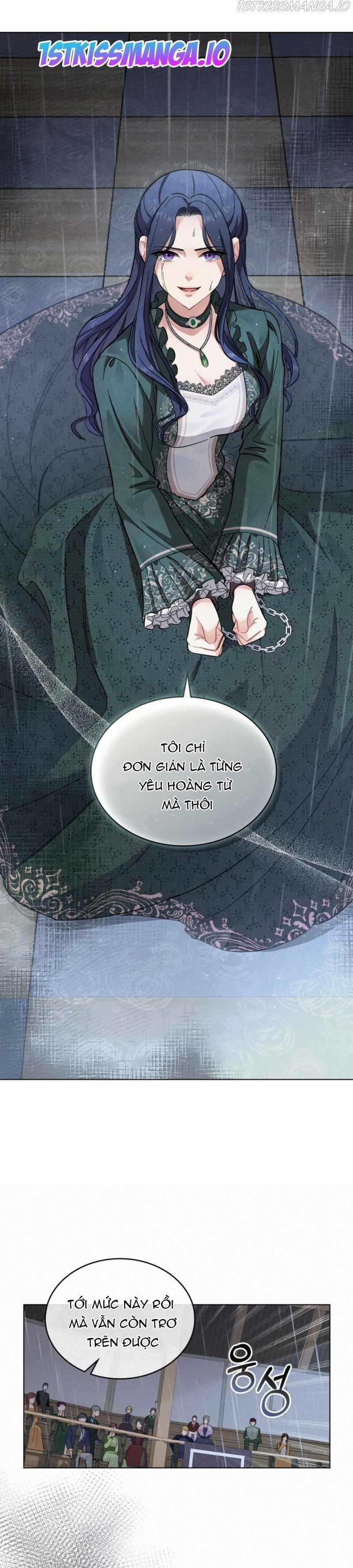 Hôn Nhân Giả Dối - Chapter 1.1 - Trang 6