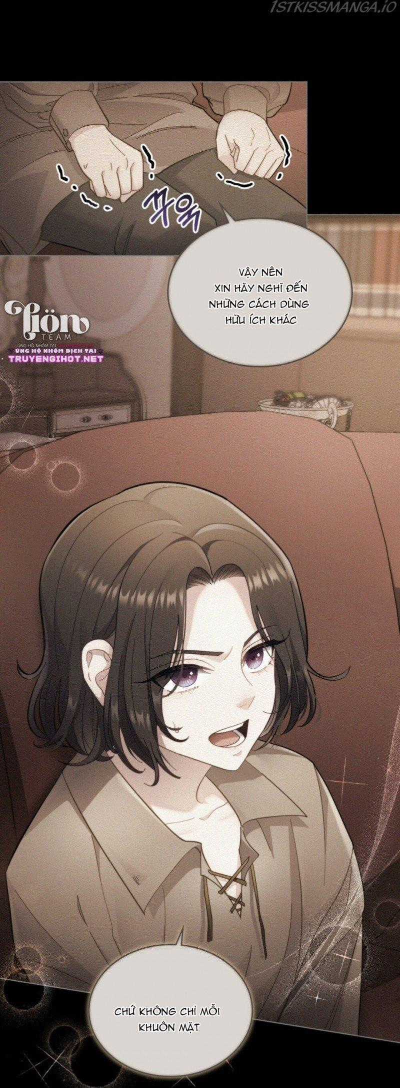 Hôn Nhân Giả Dối - Chapter 1.2 - Trang 2