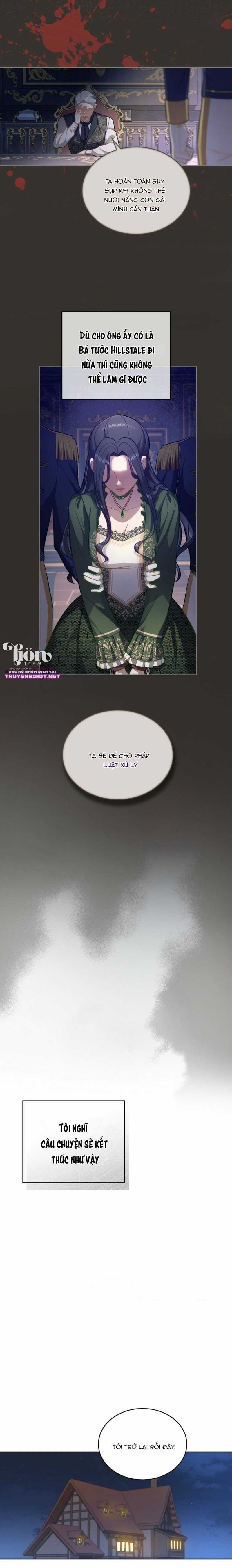 Hôn Nhân Giả Dối - Chapter 1.2 - Trang 14