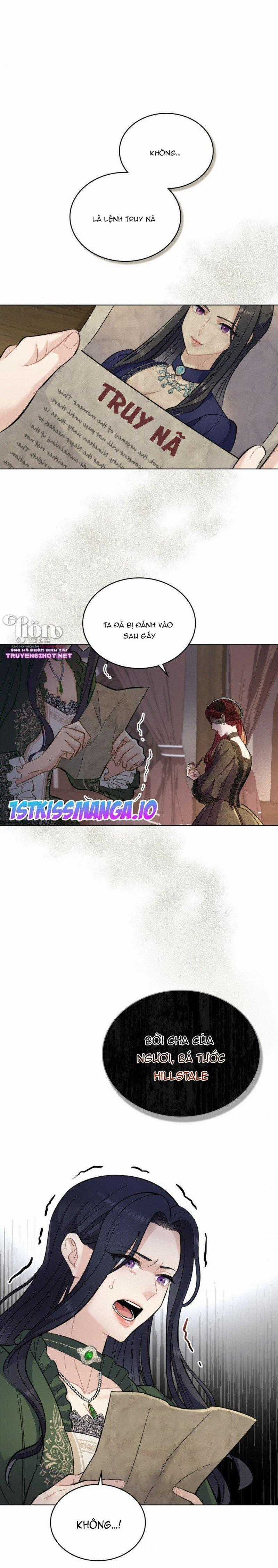 Hôn Nhân Giả Dối - Chapter 1.2 - Trang 16