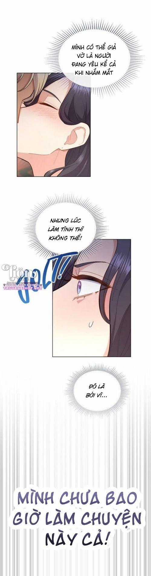 Hôn Nhân Giả Dối - Chapter 10.1 - Trang 2