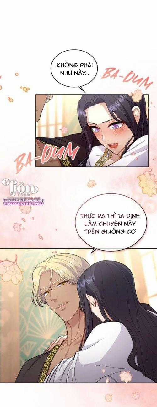 Hôn Nhân Giả Dối - Chapter 10.1 - Trang 10