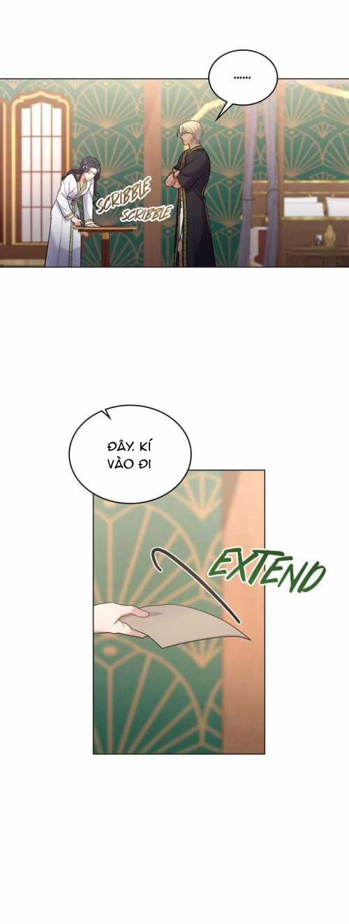 Hôn Nhân Giả Dối - Chapter 10.2 - Trang 5