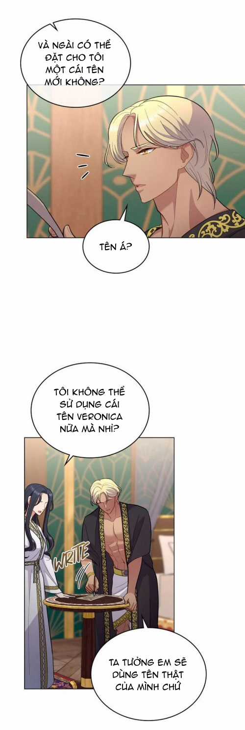 Hôn Nhân Giả Dối - Chapter 10.2 - Trang 6