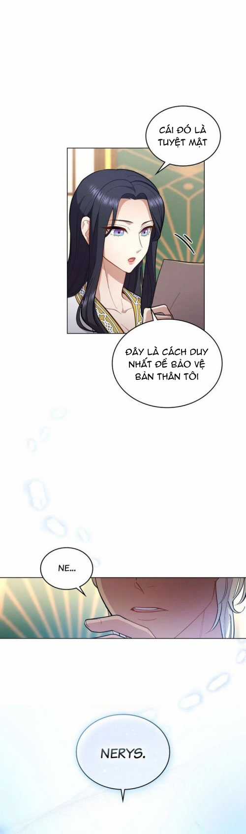 Hôn Nhân Giả Dối - Chapter 10.2 - Trang 7