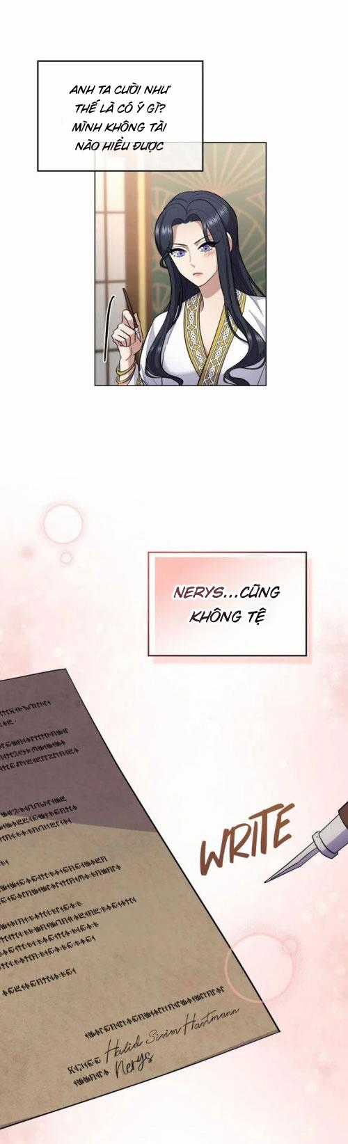 Hôn Nhân Giả Dối - Chapter 10.2 - Trang 9