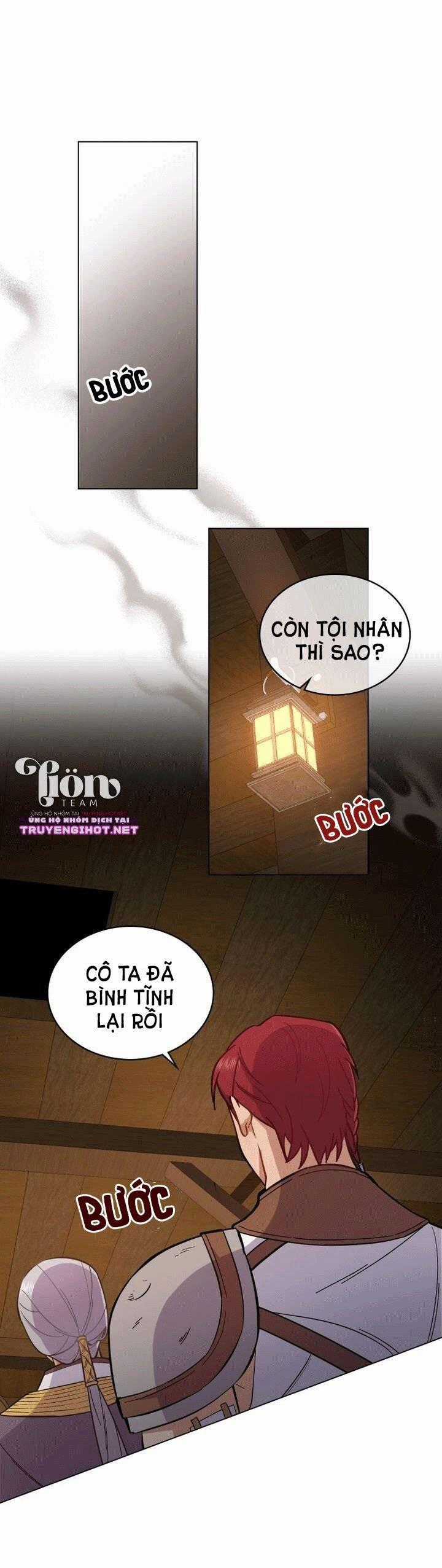 Hôn Nhân Giả Dối - Chapter 11.1 - Trang 2