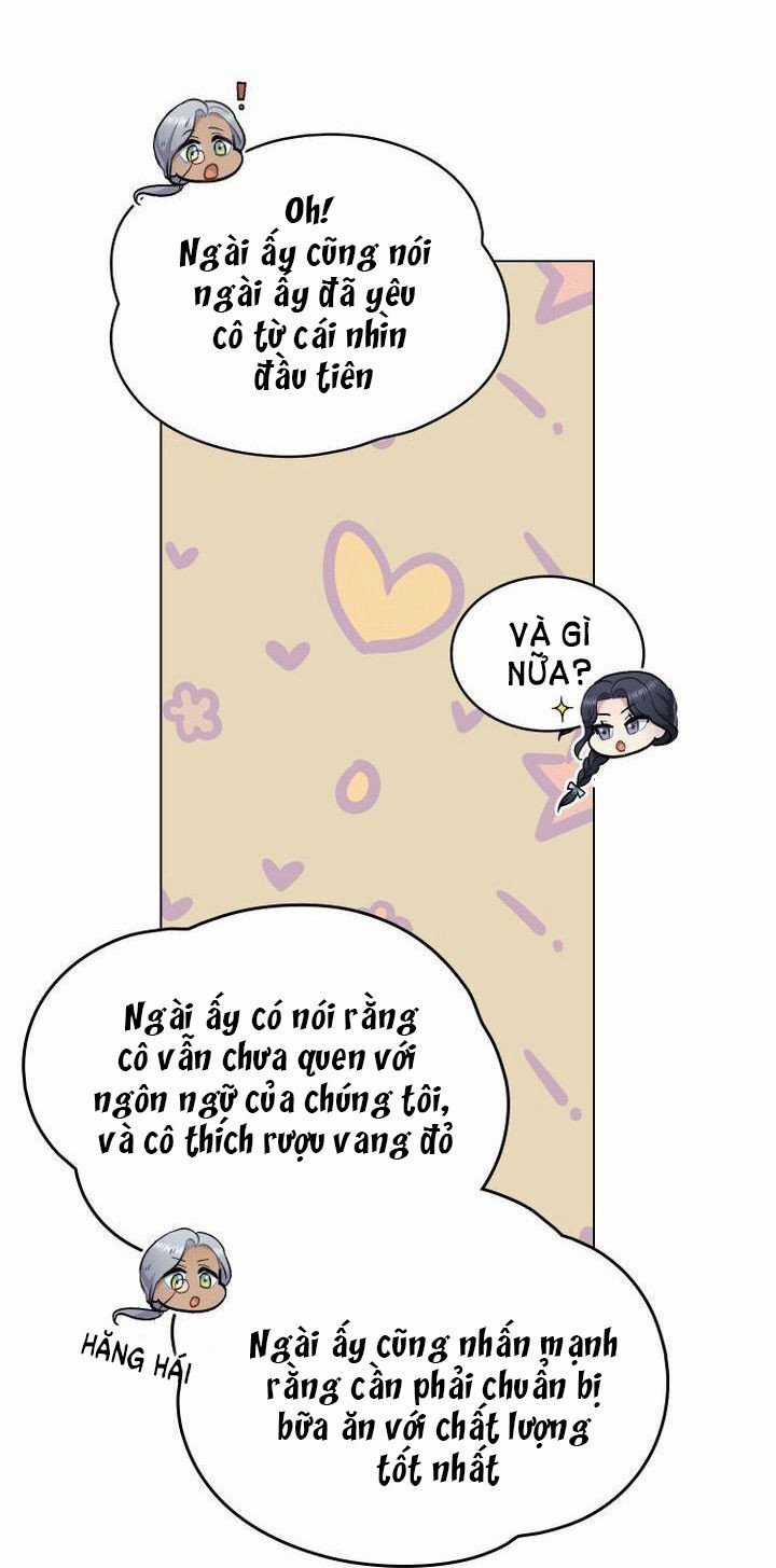 Hôn Nhân Giả Dối - Chapter 11.2 - Trang 7