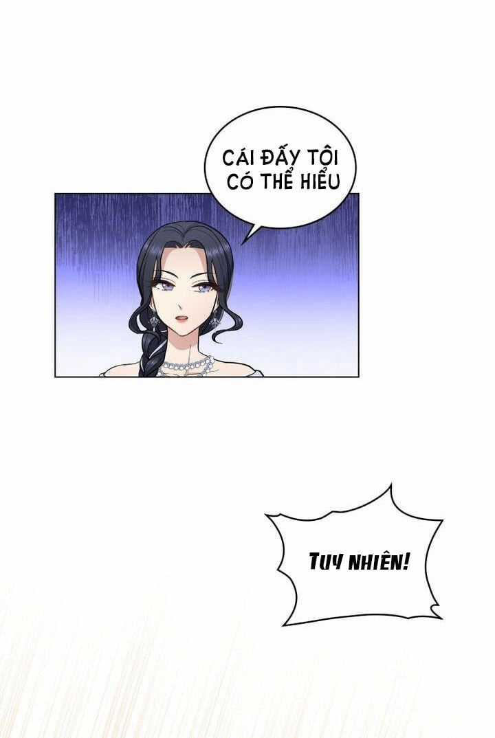 Hôn Nhân Giả Dối - Chapter 12.1 - Trang 5