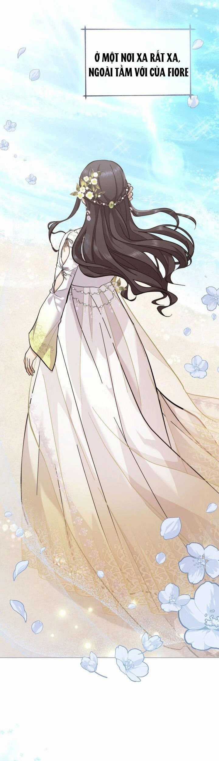 Hôn Nhân Giả Dối - Chapter 12.2 - Trang 12