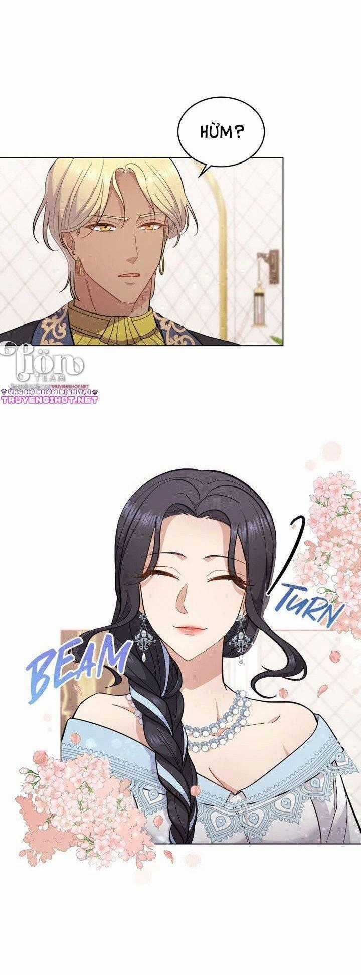 Hôn Nhân Giả Dối - Chapter 12.2 - Trang 15