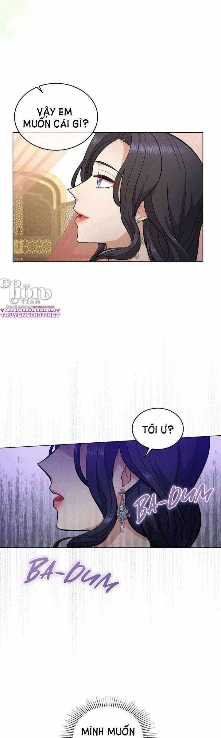 Hôn Nhân Giả Dối - Chapter 12.2 - Trang 9