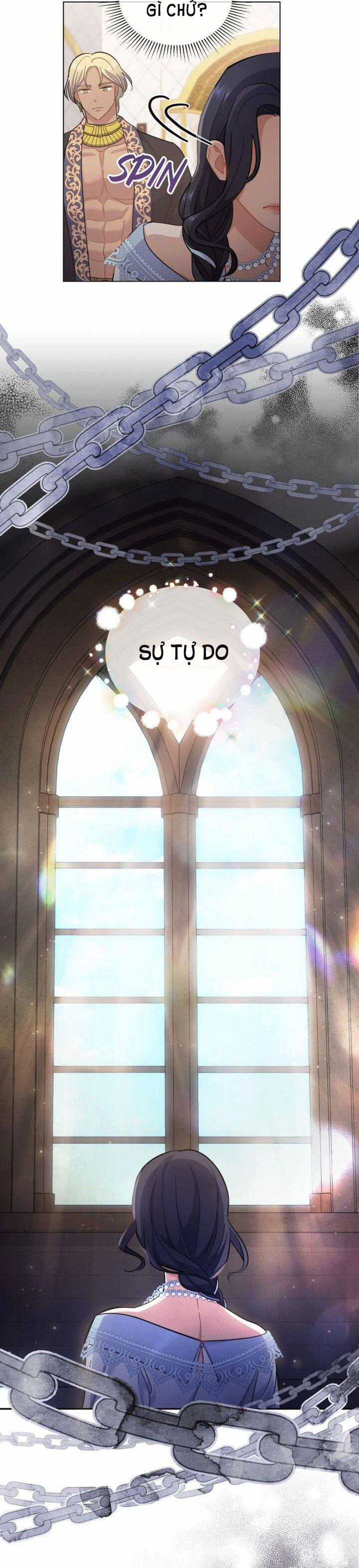 Hôn Nhân Giả Dối - Chapter 12.2 - Trang 10