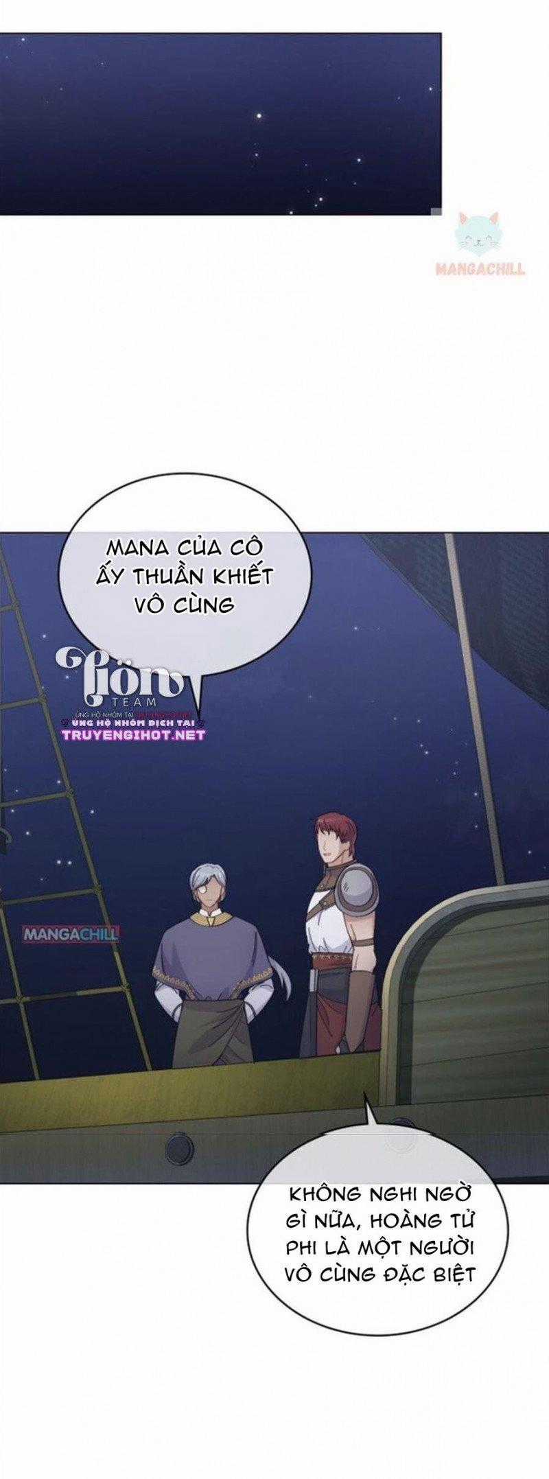 Hôn Nhân Giả Dối - Chapter 13.1 - Trang 2