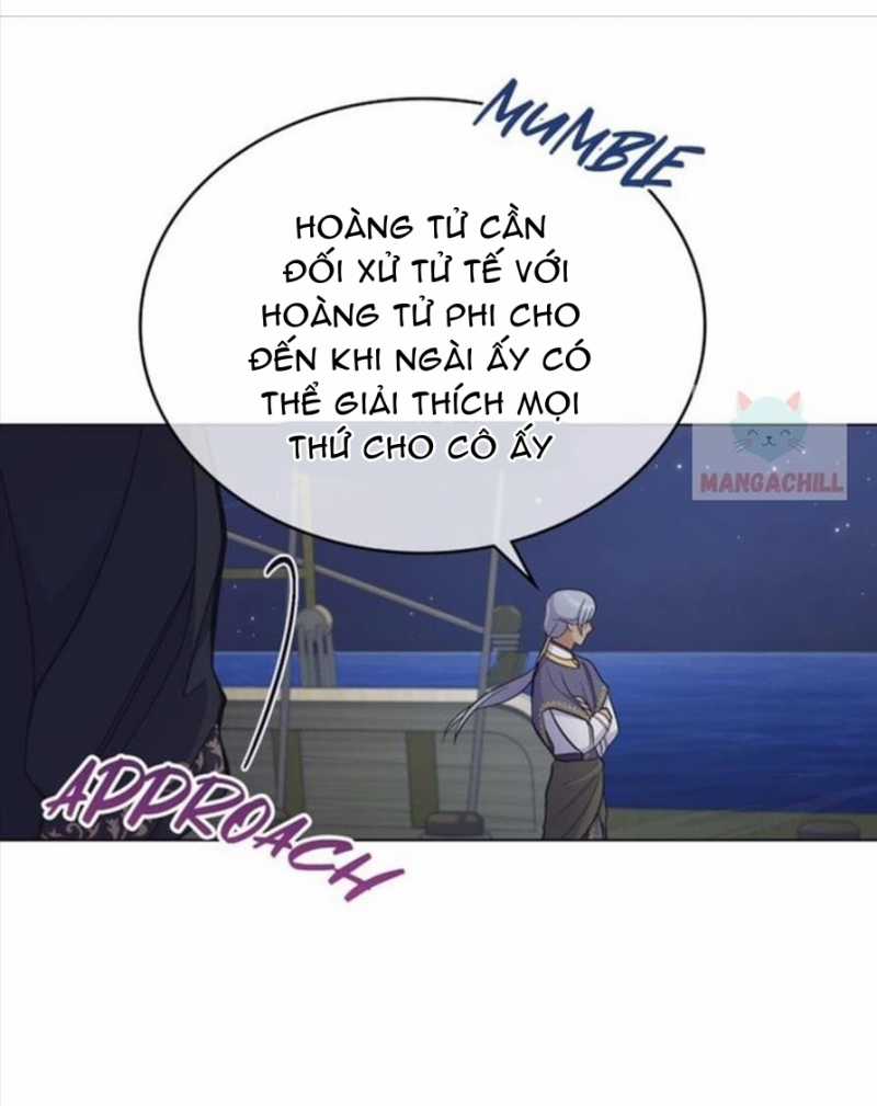 Hôn Nhân Giả Dối - Chapter 13.1 - Trang 11