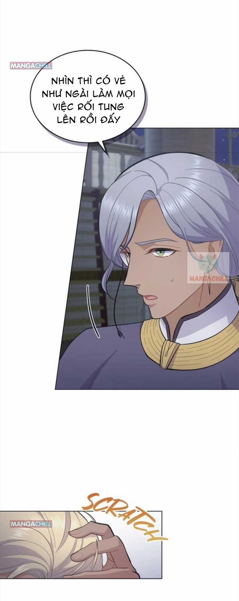 Hôn Nhân Giả Dối - Chapter 13.1 - Trang 19