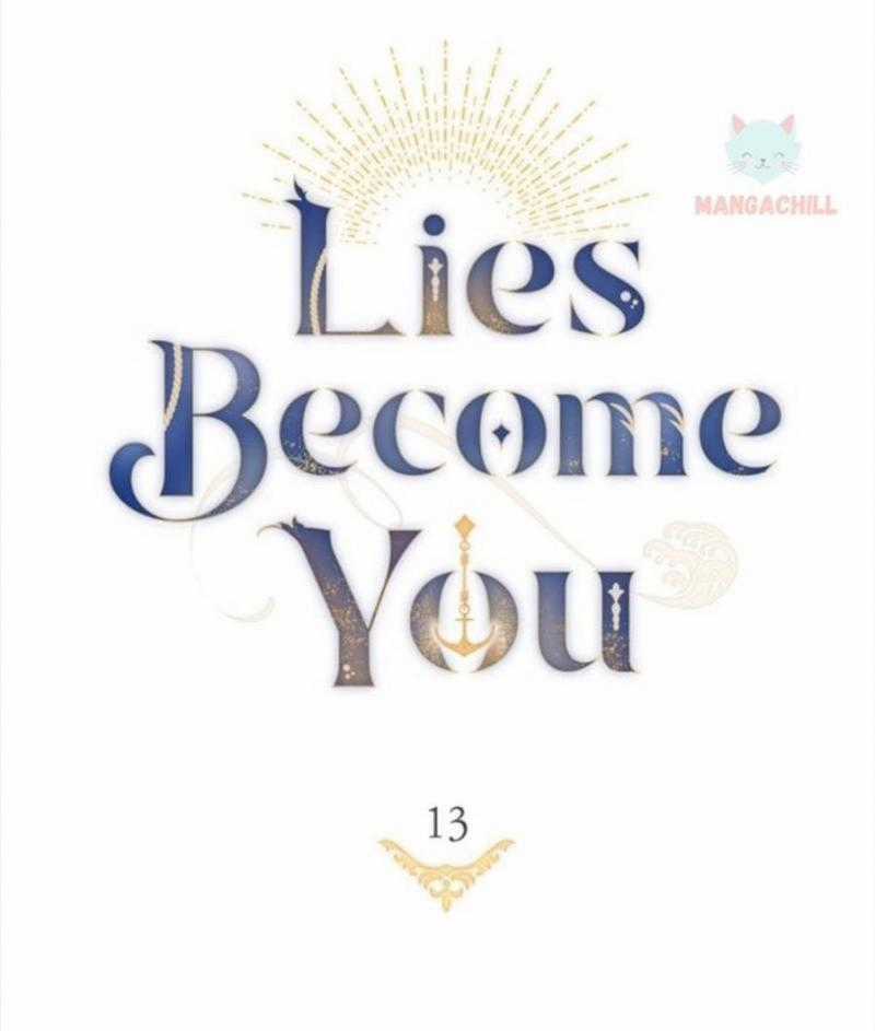 Hôn Nhân Giả Dối - Chapter 13.1 - Trang 21