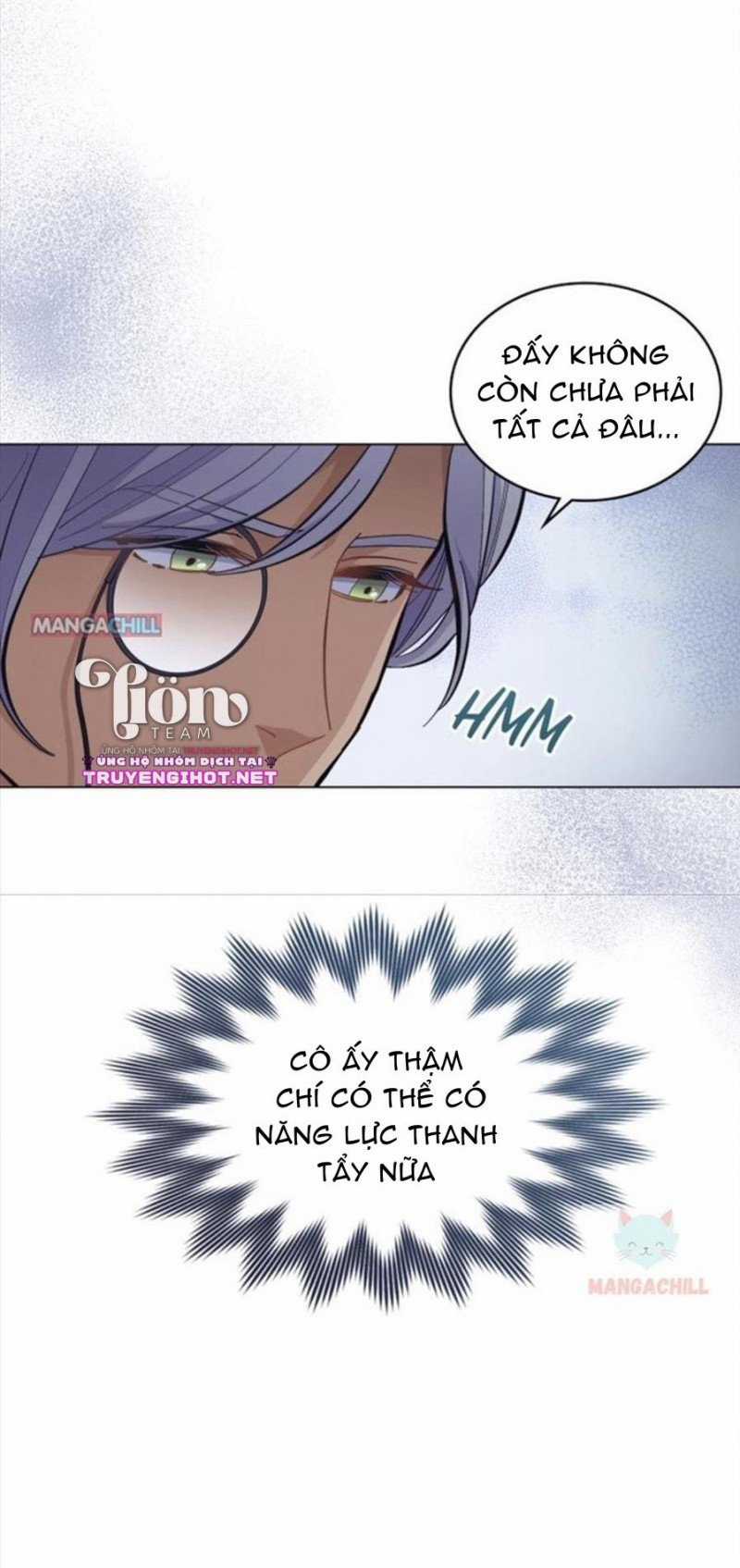 Hôn Nhân Giả Dối - Chapter 13.1 - Trang 8