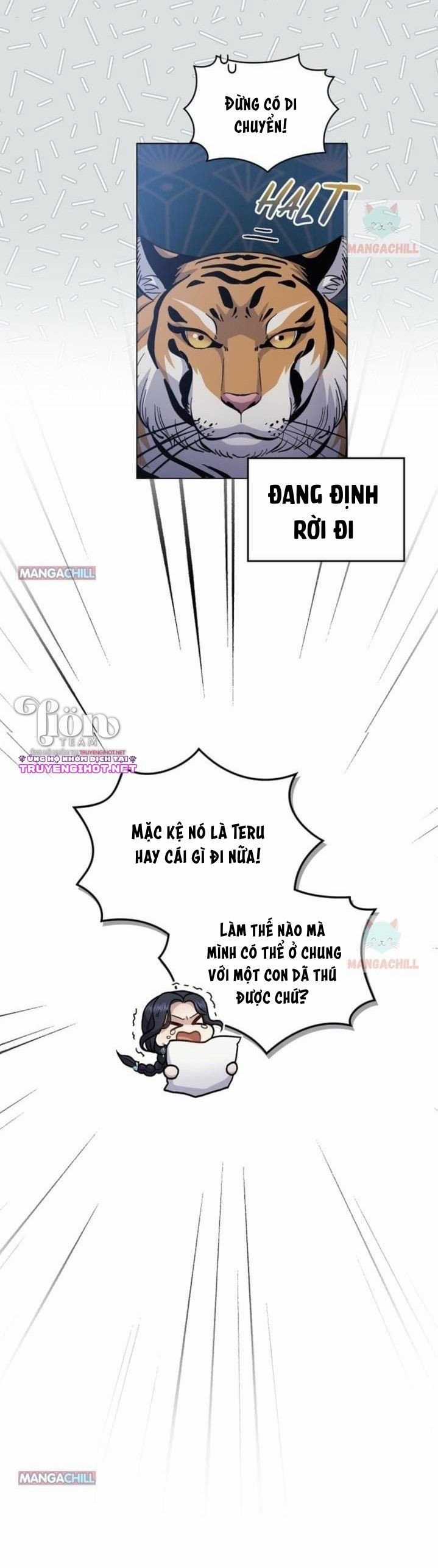 Hôn Nhân Giả Dối - Chapter 13.2 - Trang 13