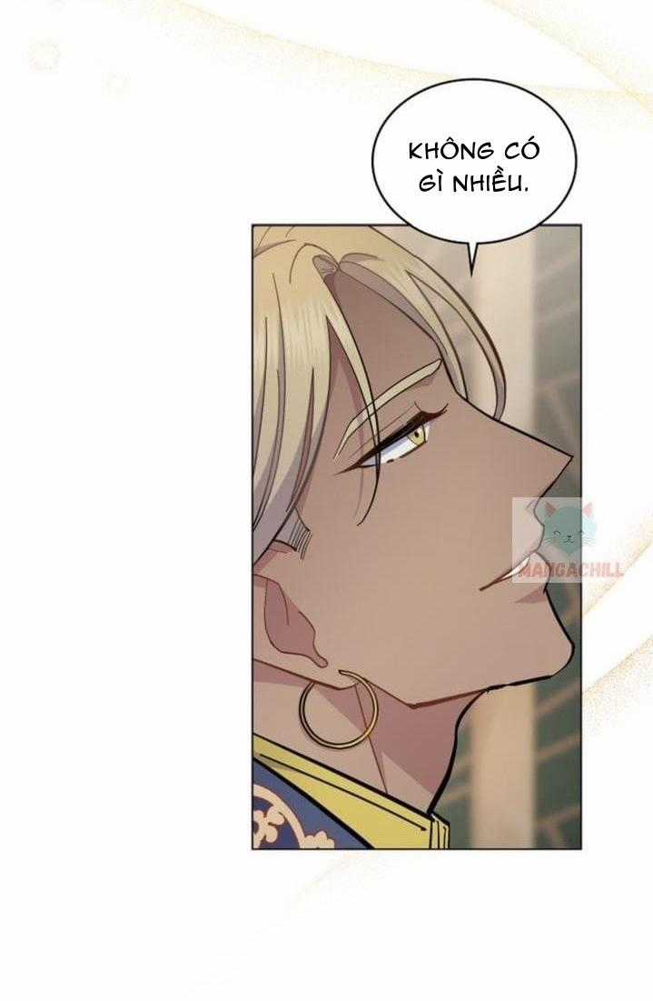 Hôn Nhân Giả Dối - Chapter 13.2 - Trang 18