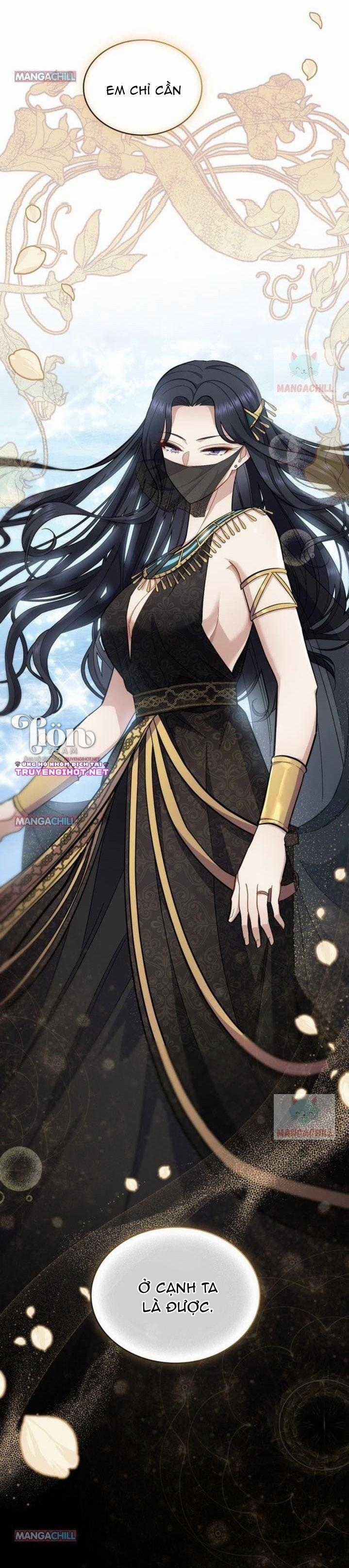 Hôn Nhân Giả Dối - Chapter 13.2 - Trang 19