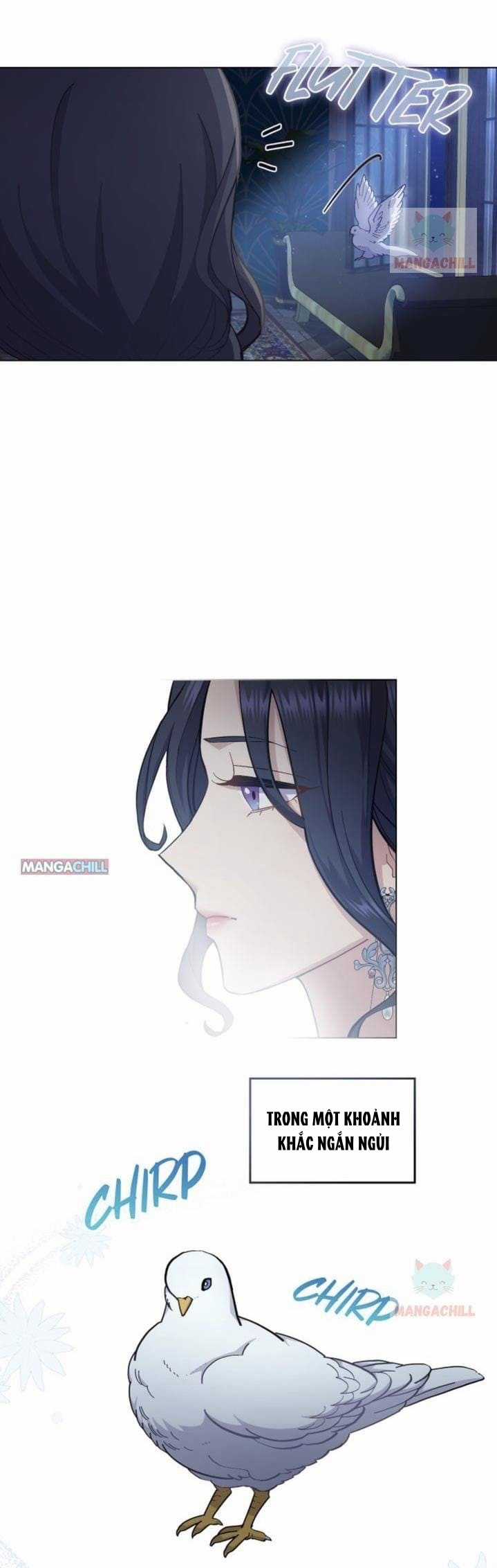 Hôn Nhân Giả Dối - Chapter 13.2 - Trang 3