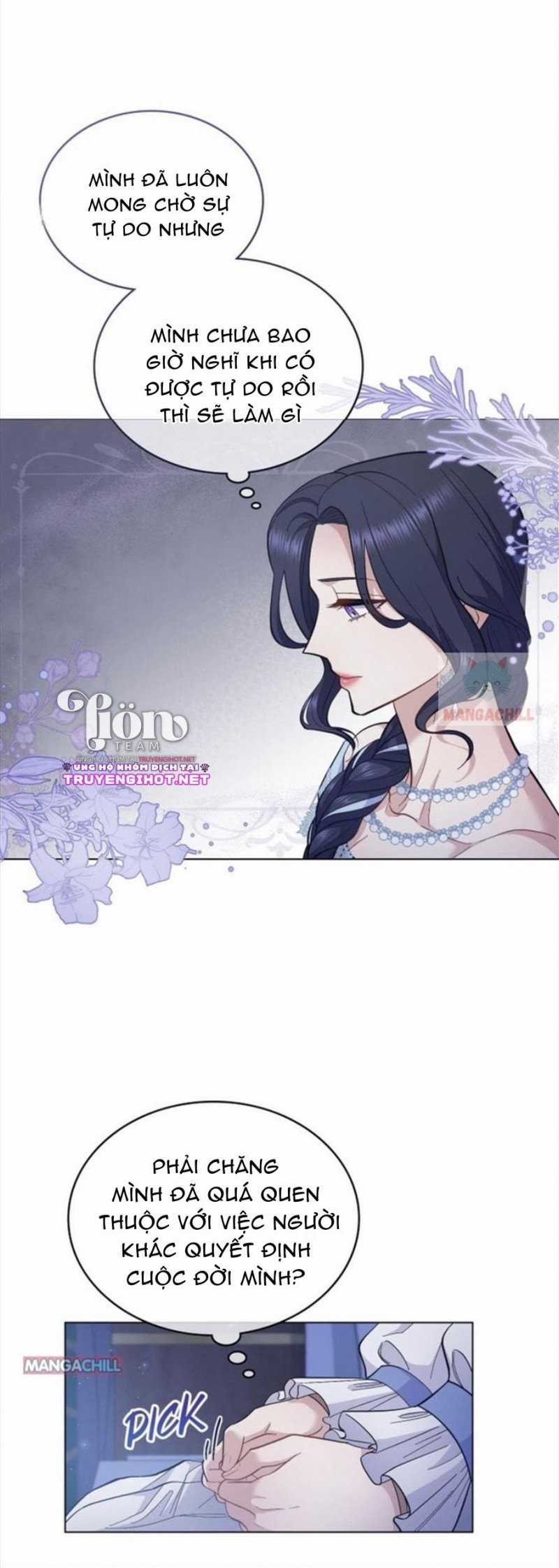 Hôn Nhân Giả Dối - Chapter 13.2 - Trang 4