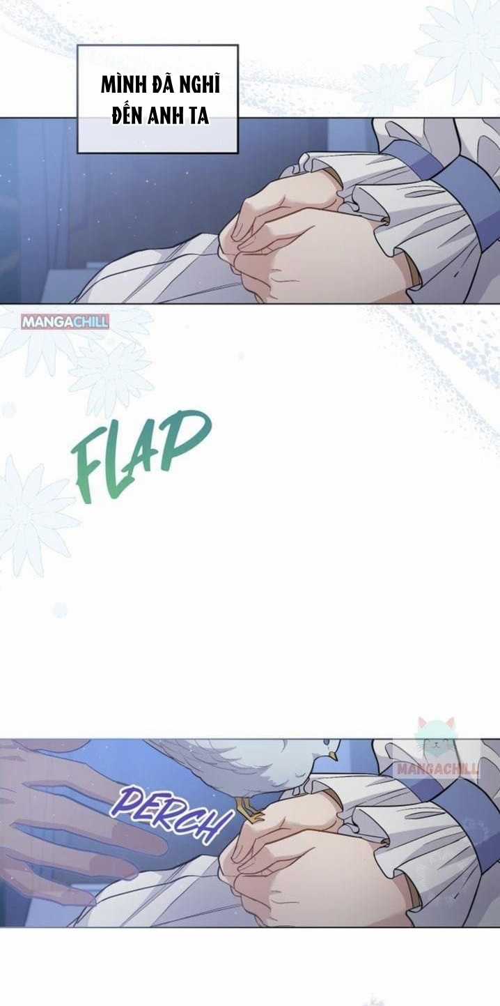 Hôn Nhân Giả Dối - Chapter 13.2 - Trang 5