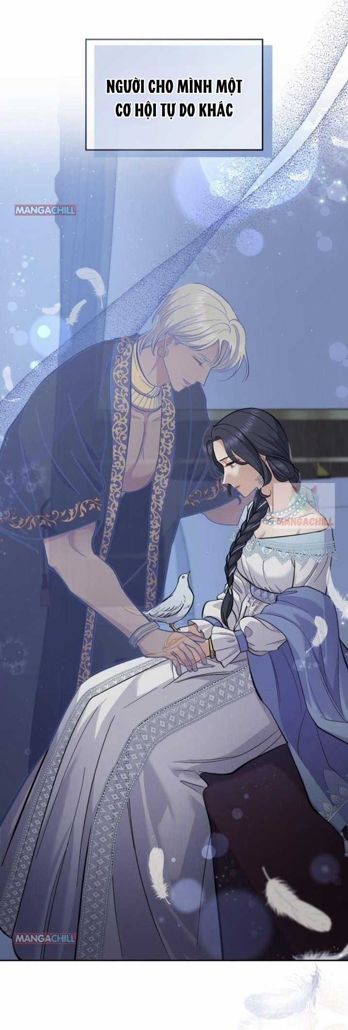 Hôn Nhân Giả Dối - Chapter 13.2 - Trang 6