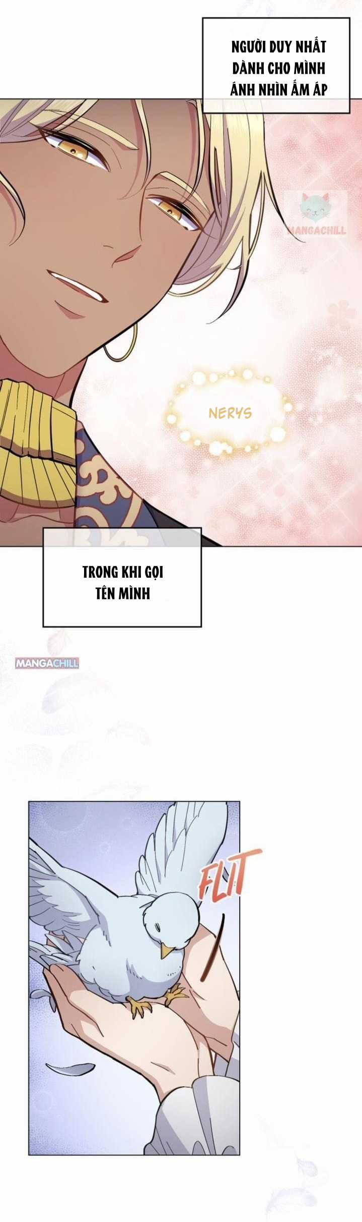 Hôn Nhân Giả Dối - Chapter 13.2 - Trang 7