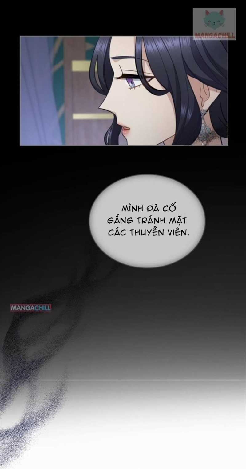 Hôn Nhân Giả Dối - Chapter 14.1 - Trang 6