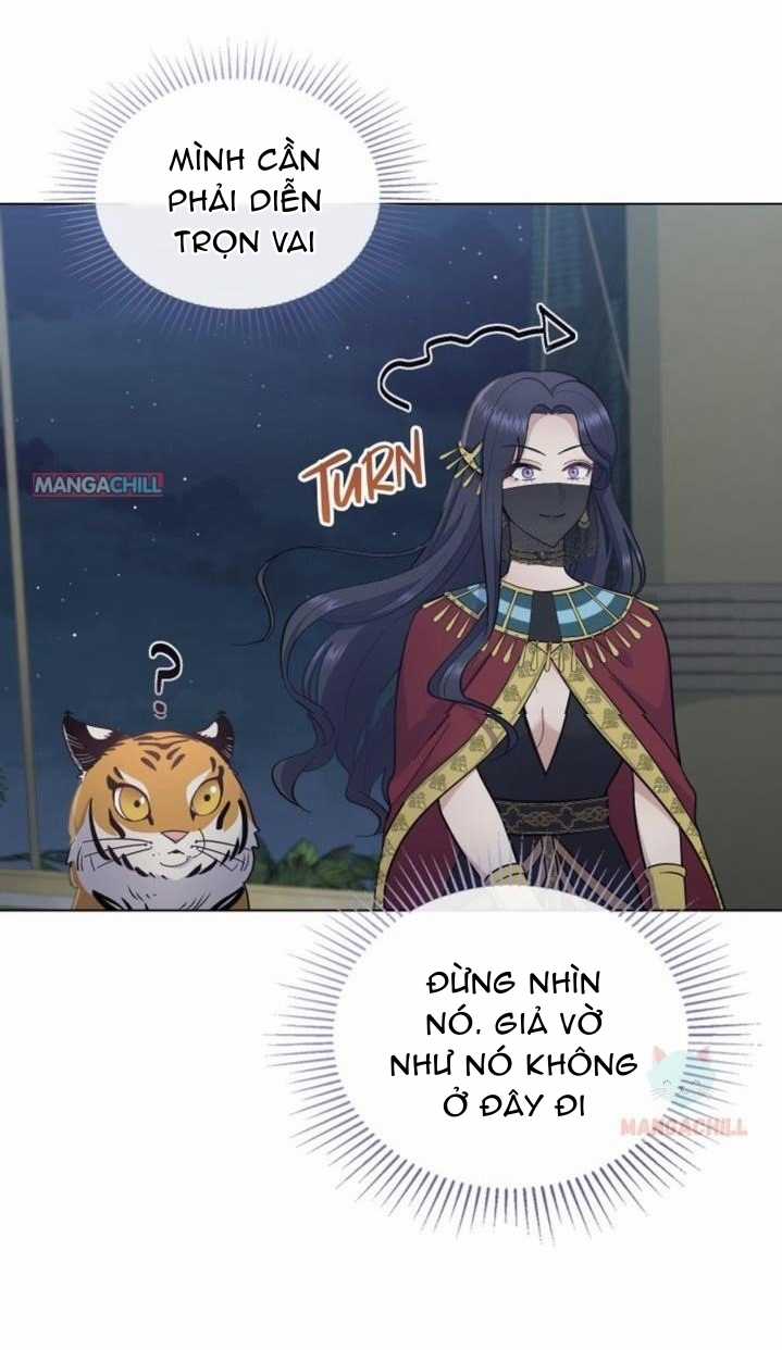 Hôn Nhân Giả Dối - Chapter 14.2 - Trang 14