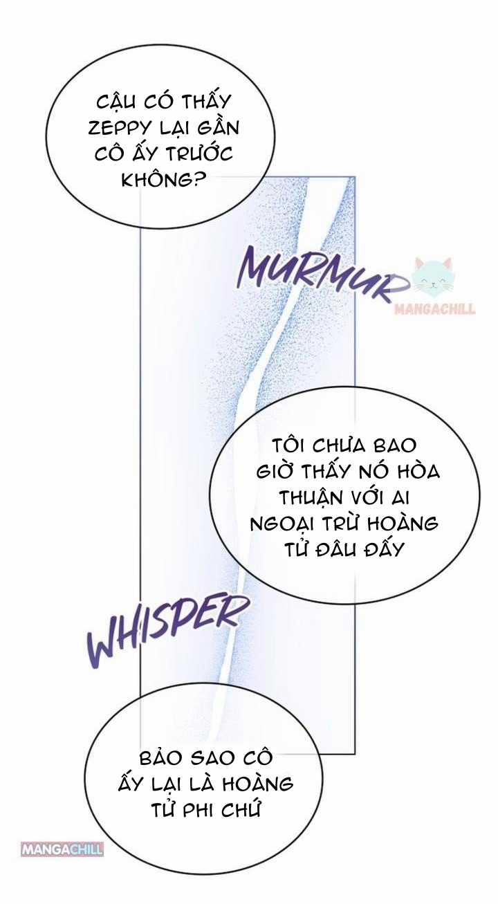 Hôn Nhân Giả Dối - Chapter 14.2 - Trang 16