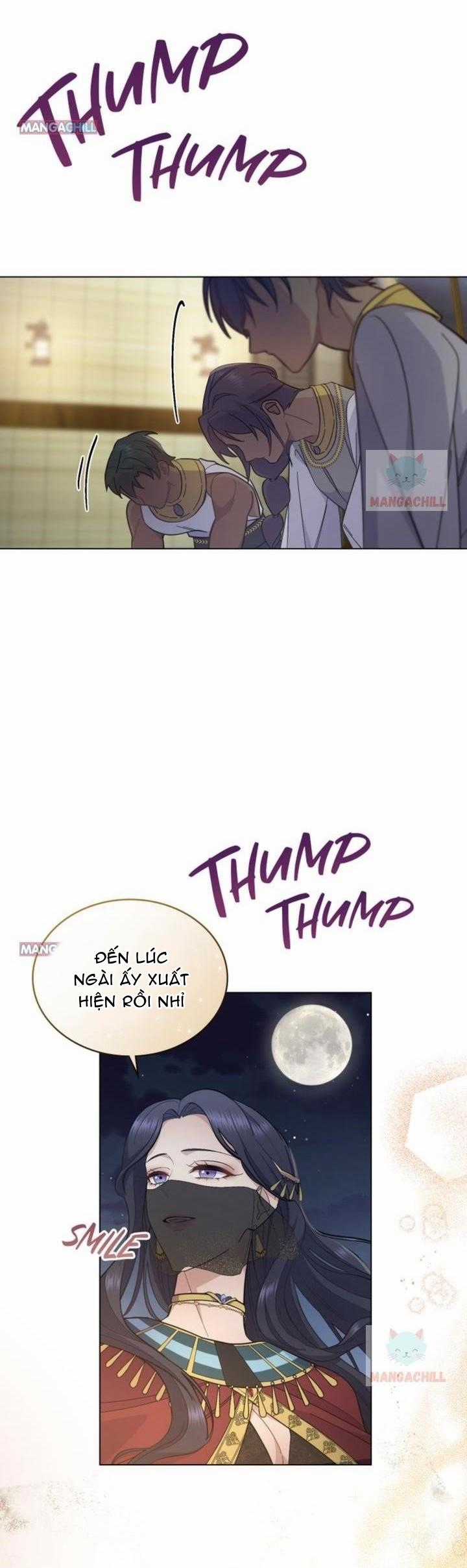 Hôn Nhân Giả Dối - Chapter 14.2 - Trang 18