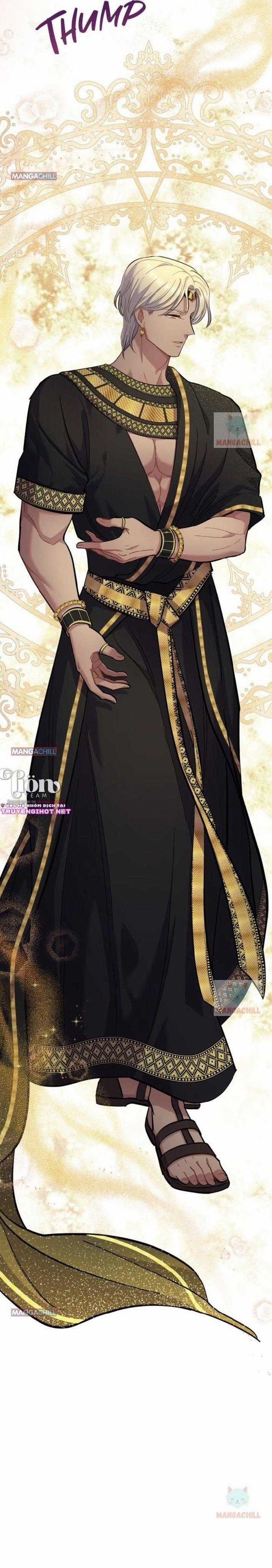 Hôn Nhân Giả Dối - Chapter 14.2 - Trang 19