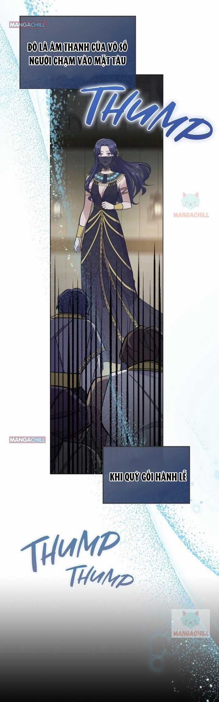 Hôn Nhân Giả Dối - Chapter 14.2 - Trang 3