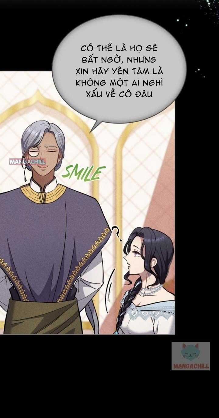 Hôn Nhân Giả Dối - Chapter 14.2 - Trang 4