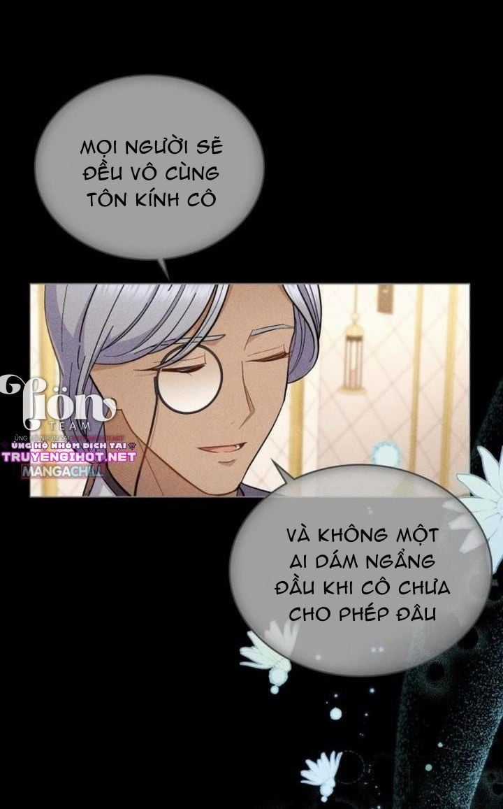 Hôn Nhân Giả Dối - Chapter 14.2 - Trang 5