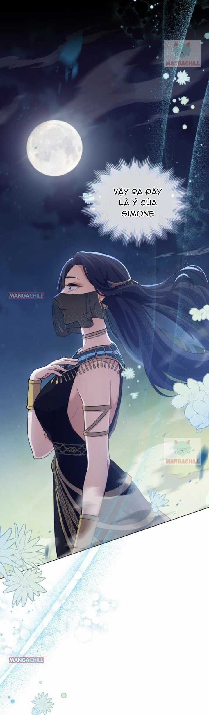 Hôn Nhân Giả Dối - Chapter 14.2 - Trang 6