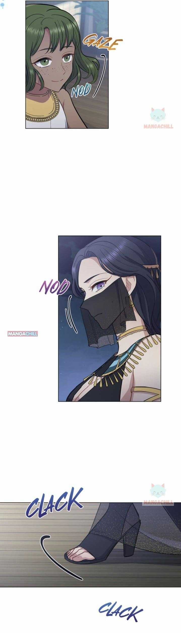 Hôn Nhân Giả Dối - Chapter 14.2 - Trang 7