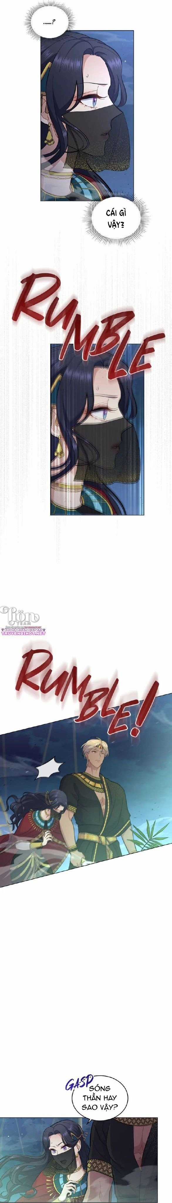 Hôn Nhân Giả Dối - Chapter 15.1 - Trang 9