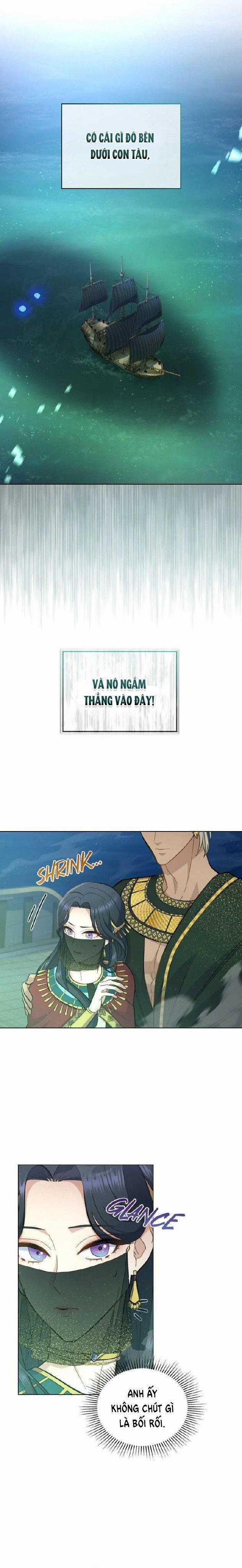 Hôn Nhân Giả Dối - Chapter 15.2 - Trang 2