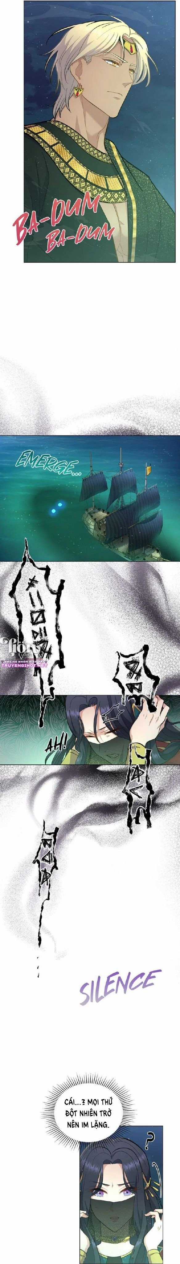 Hôn Nhân Giả Dối - Chapter 15.2 - Trang 3