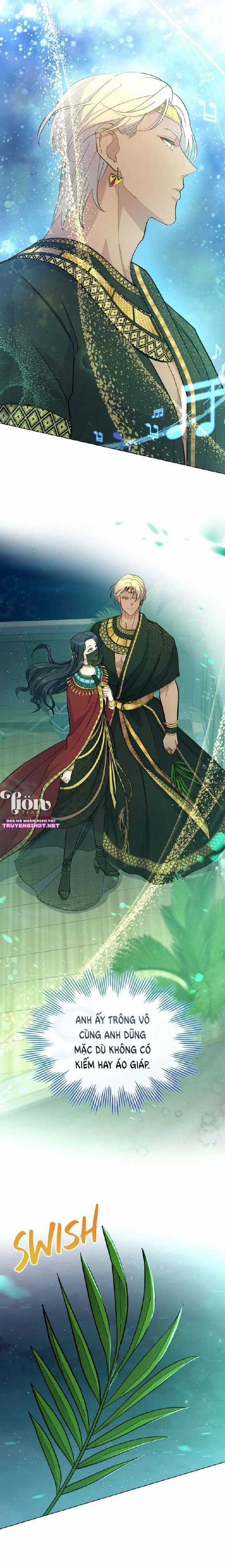 Hôn Nhân Giả Dối - Chapter 15.2 - Trang 5